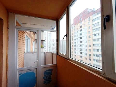 квартира по адресу Николая Лаврухина ул., 16