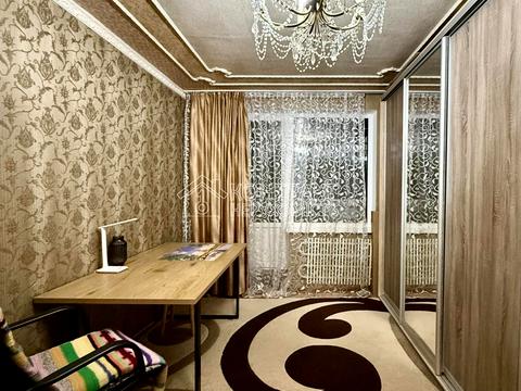 квартира по адресу Победы просп., 64