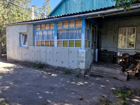 будинок за адресою Сосновий, 7