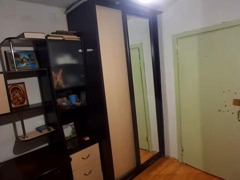 квартира по адресу Зерновая ул., 6/2