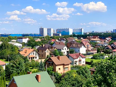 квартира за адресою Машинобудівна вул., 15