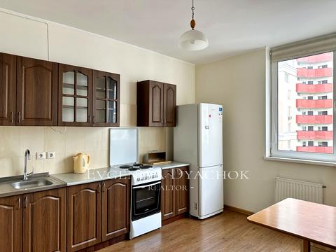 квартира за адресою Степана Рудницького вул. (Академіка Вільямса), 3-А