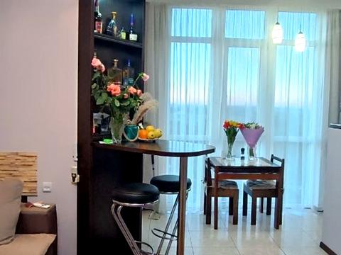 квартира за адресою Балківська вул., 22а к7