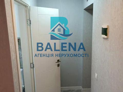 квартира за адресою Ольжича вул., 27/22