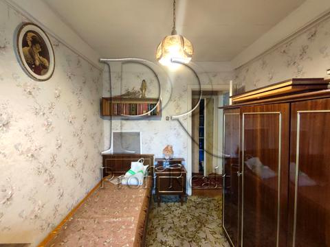 квартира по адресу Верховной Рады бульв., 16