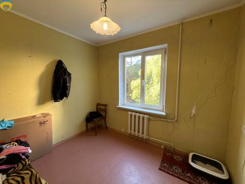 квартира по адресу Архитекторская ул., 20