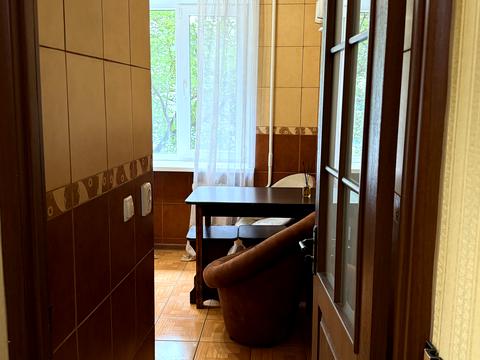 квартира за адресою Трегубенка вул., 17
