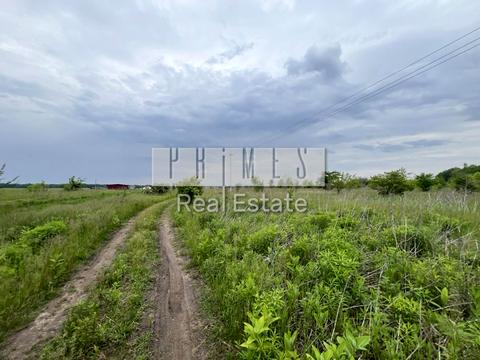 ділянка за адресою 