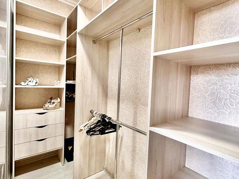 квартира за адресою Французький бульв., 60г