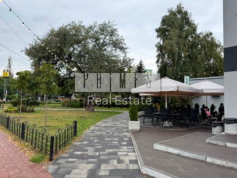 коммерческая по адресу Вышгородская ул., 28 