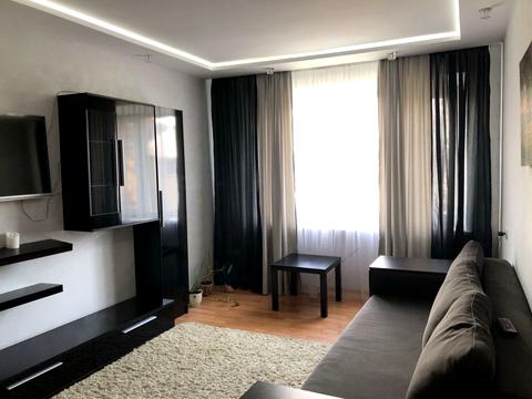 квартира за адресою Карпатська вул., 14