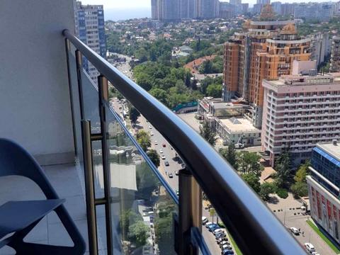 квартира за адресою Генуезька вул., 3б