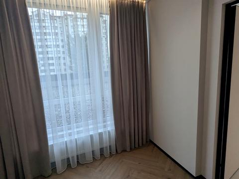 квартира по адресу Бельведерская ул., 32а