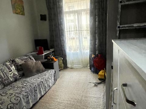 квартира за адресою Гузера, 34