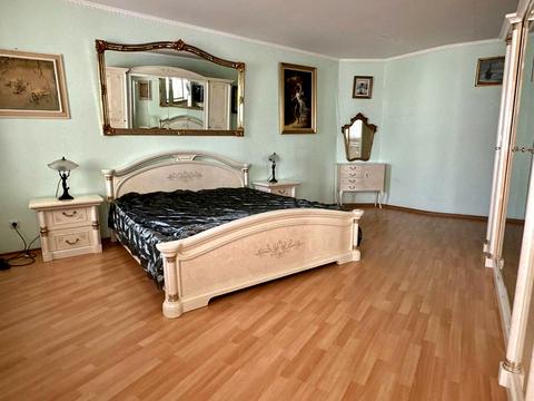 квартира по адресу Добровольцев ул. (Маршала Говорова), 3а