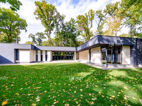 дом по адресу Харьковское шоссе (Белгородское)