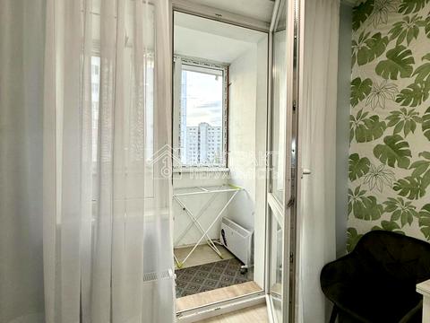 квартира за адресою Козакевича вул., 25
