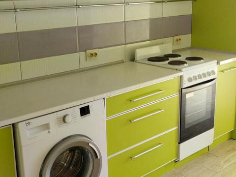 квартира за адресою Панаса Мирного вул., 1