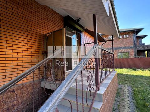 дом по адресу Виктора Швеца ул. (Шляхова)