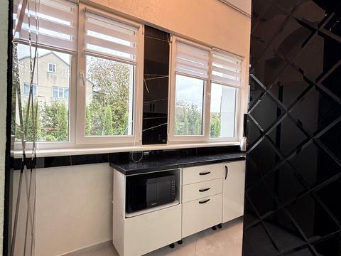квартира за адресою Серпанкова, 10