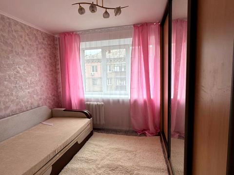 квартира по адресу Почайнинская ул., 35