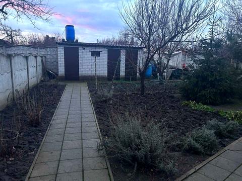 дом по адресу Старочумацька ул. (Байкальская), 10