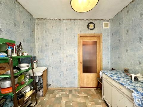 квартира за адресою Ладозька вул., 16
