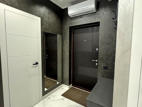 квартира за адресою Зоряний бульв., 1-М