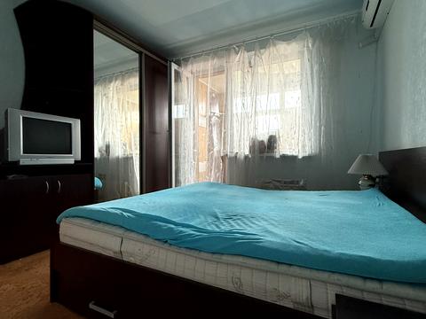 квартира за адресою Кричевського вул., 41