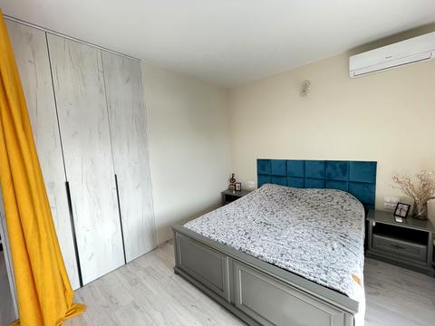 квартира по адресу Набережно-Рыбальская дорога ул., 3