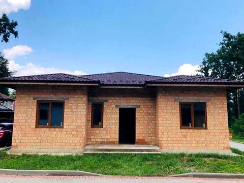 дом по адресу Дачна