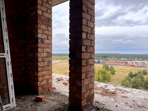 квартира за адресою Амосова вул., 4
