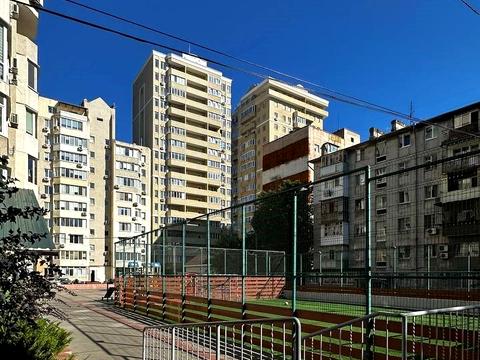 квартира по адресу Светлый пер., 3