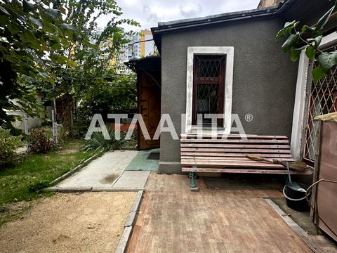 квартира за адресою Бажана вул. (Степова 3-я), 12