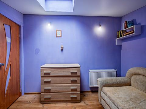 квартира по адресу Мінеральна ул., 39