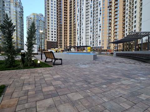 квартира за адресою Краснова вул., 3а