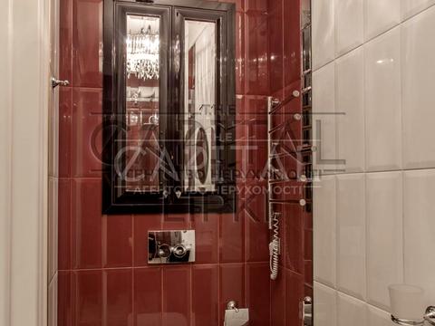 квартира за адресою Андрія Верхогляда вул. (Михайла Драгомирова), 20