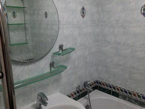 квартира по адресу Небесной Сотни просп. (Маршала Жукова), 3