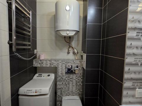 квартира за адресою Михайла Котельникова вул., 25