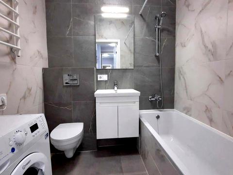 квартира по адресу Осокорская ул., 2а