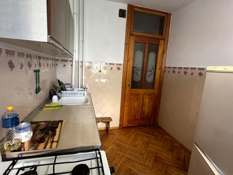 квартира за адресою Івана Кавалерідзе вул. (), 4