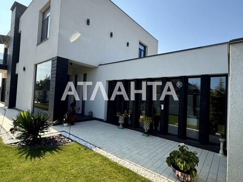 дом по адресу Бризова