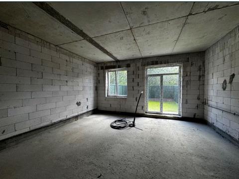 дом по адресу Абрикосова