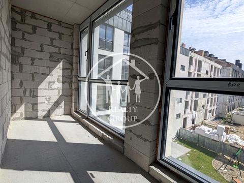 квартира за адресою Богдана Хмельницького вул., 207