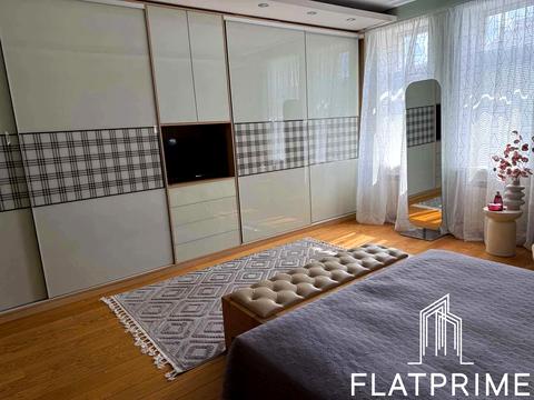квартира по адресу Дмитриевская ул., 56-Б