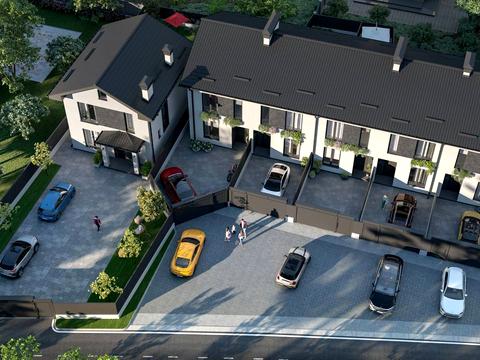 будинок за адресою Ольги Кобилянської вул. (Достоєвського), 2