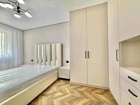 квартира за адресою Соборна вул., 12-К/1