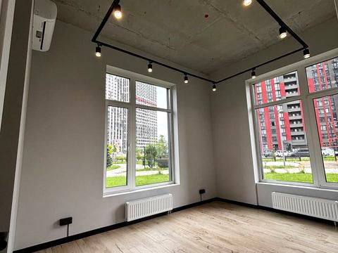 комерційна за адресою Європейського Союзу просп. (Правди), 51