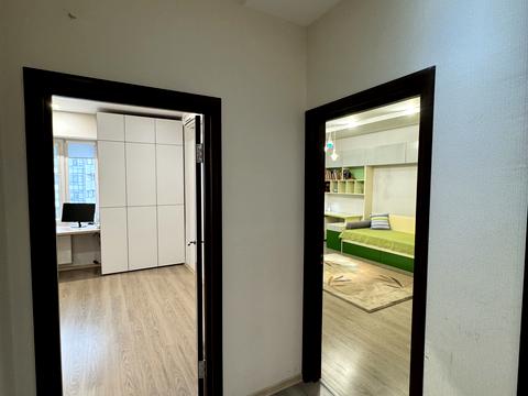 квартира по адресу Андрея Верхогляда ул. (Михайла Драгомирова), 4