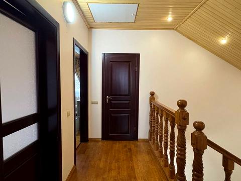 дом по адресу Новодворская ул., 122а